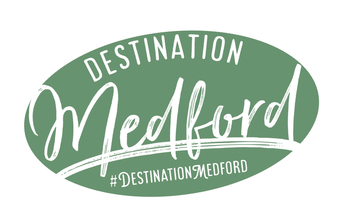 Destination Medford