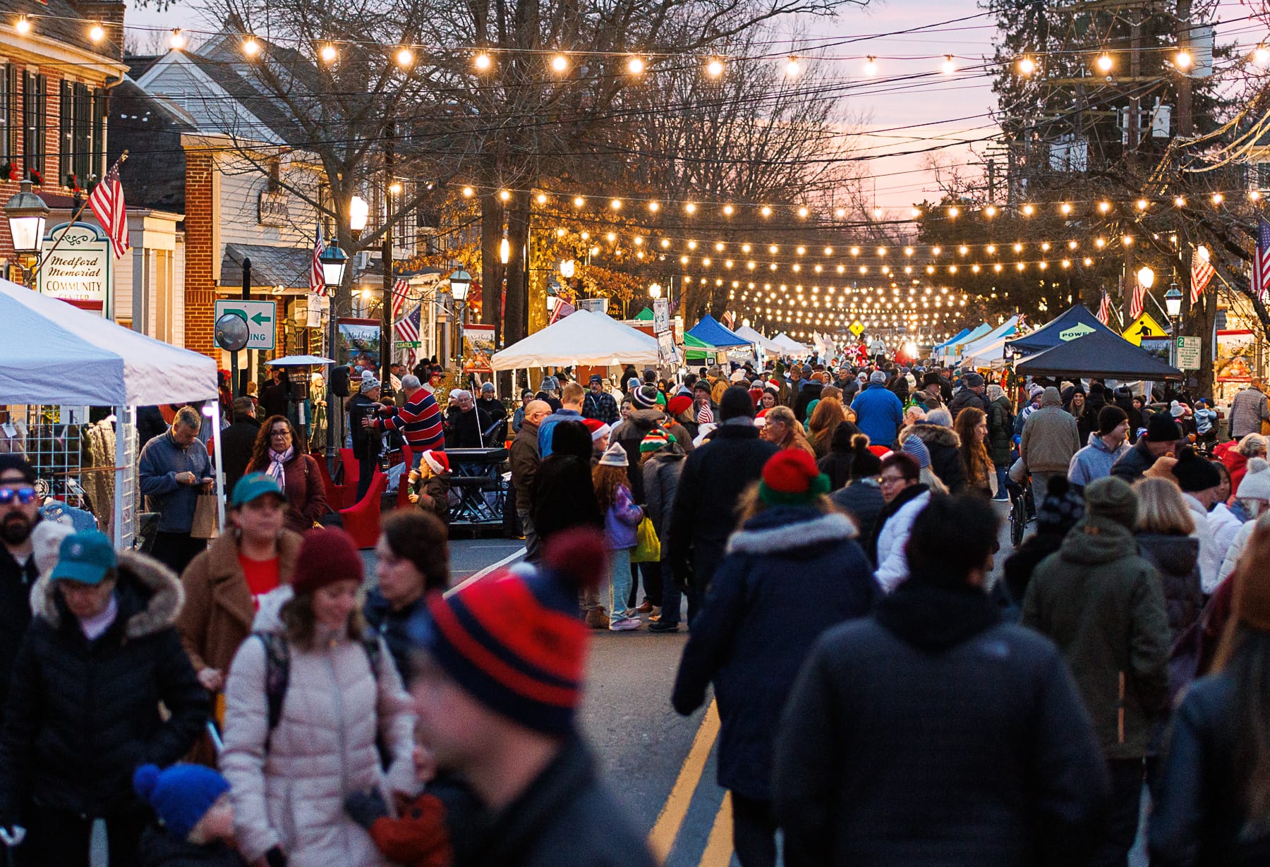 Dickens Festival 2025 Guide✨