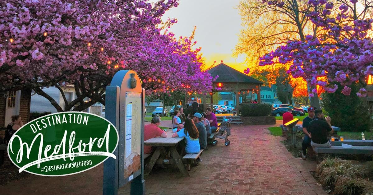 April Food Trucks this Thursday!