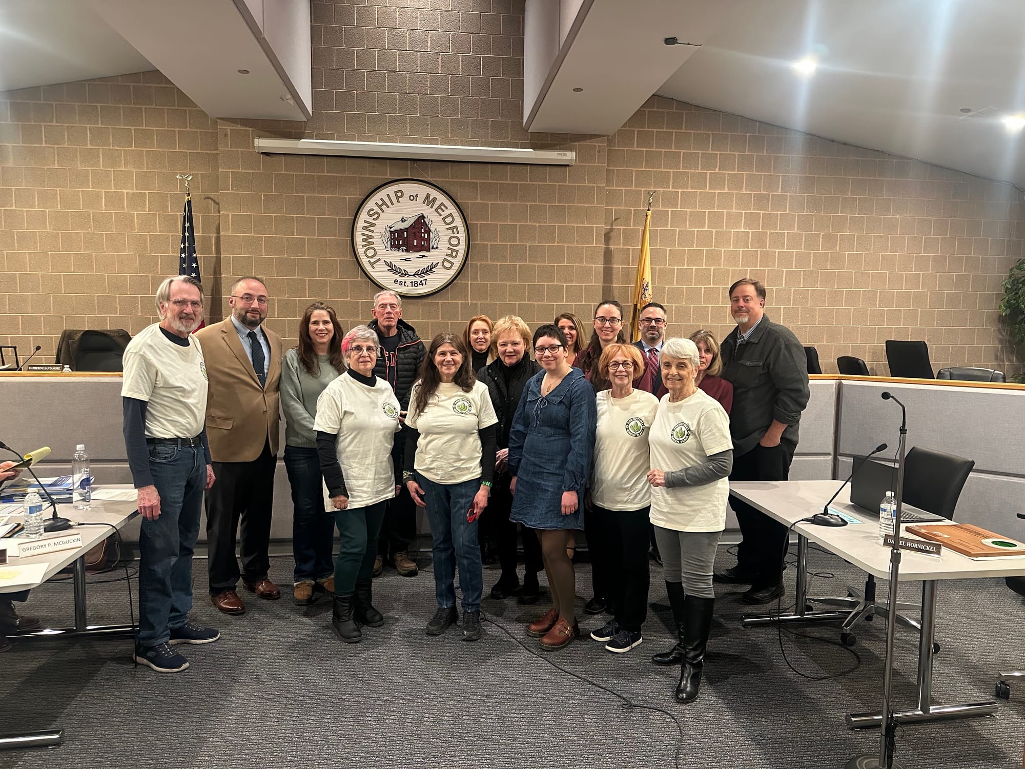 🌎 How Medford Is Reducing Waste - From Repair Café to Composting & more