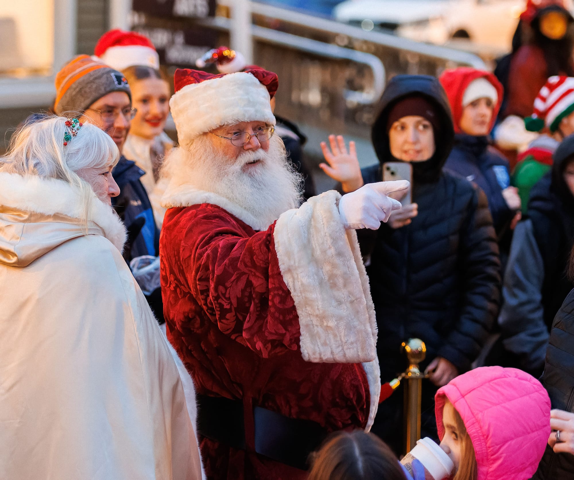 Dickens Festival is 7 weeks away!
