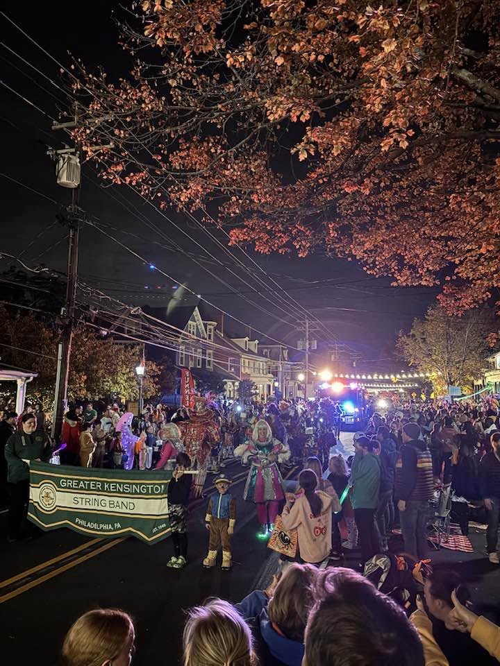 Holy Halloween Activities, Batman! Medford's Spooktacular Weekend Lineup!