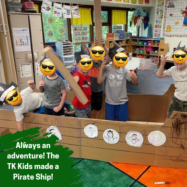 Medford Methodist Pre-K: A Hidden Gem for Early Childhood Education