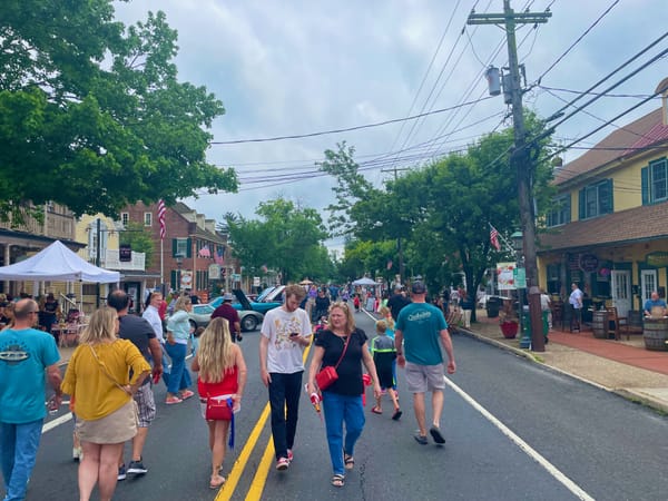 Art Wine & Music Festival 2025