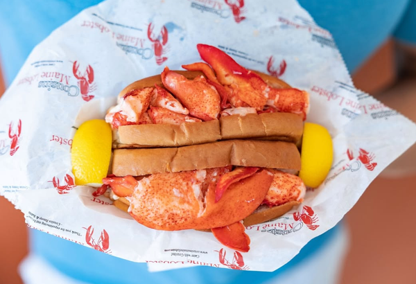 Main Street Sizzles: July’s Food Truck Takeover