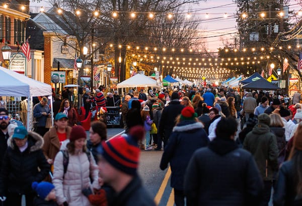 Dickens Festival 2025 Guide✨