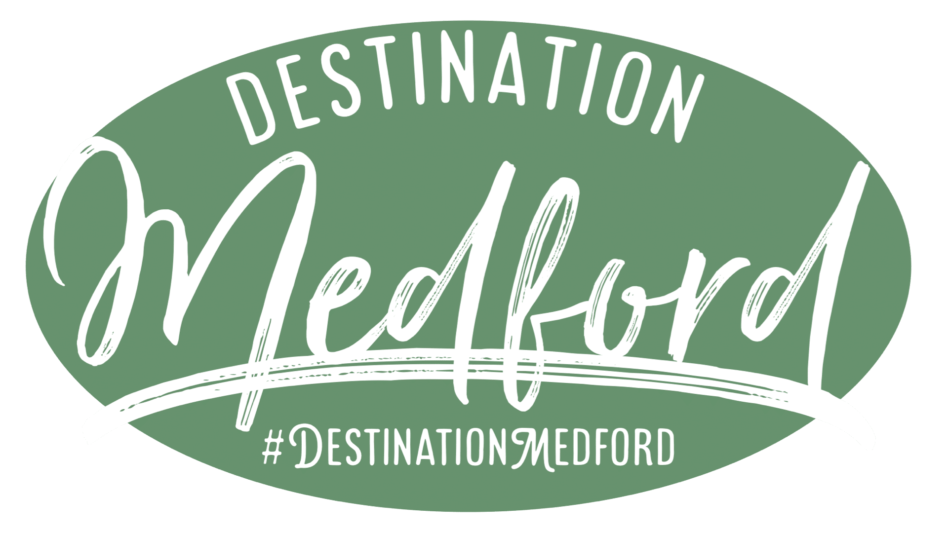Destination Medford